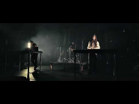 HVOB Live at TAMA in Poznań - Poland - 16 October 2025