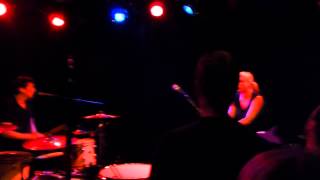 Mates of State - Hoarding It For Home (Live)