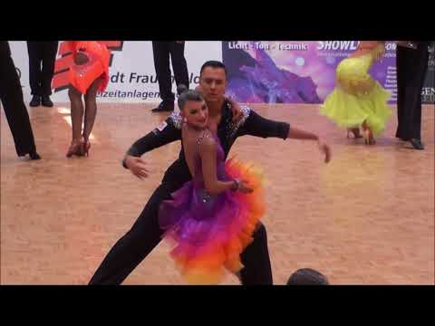 Metin und Klau - Swiss Open Runde 3