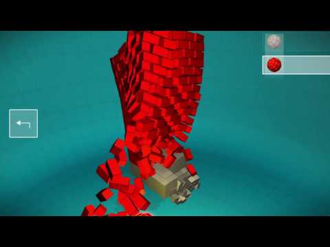 Art Of Destruction - Gameplay Trailer #2