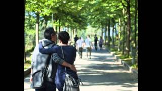 Dick Haymes   Two Different Worlds