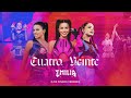 Cuatro veinte - Emilia (Studio Live Version)