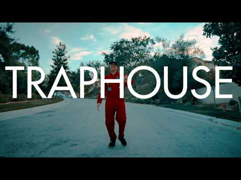 BOOMBAP Jaden Smith x Logic Type Beat 2020 "Traphouse" Boombap type beat