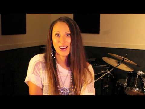 Ashley Ballard Introduction