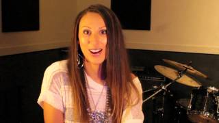 Ashley Ballard Introduction