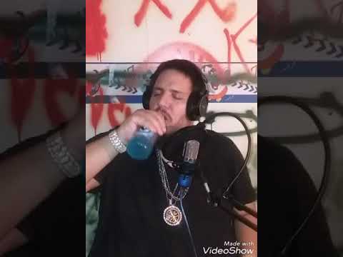 New fire 2019 freestyle (HIGH FIVE ft. K SKAMZ)