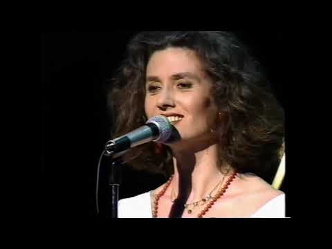 Live Concert ... Gigliola Cinquetti ... Tokyo 1993