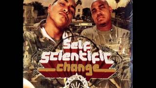 Self Scientific - Change