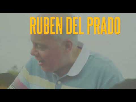 RUBEN DEL PRADO PROMO Kon Esi Baka Switi Lobi  RECHARGED