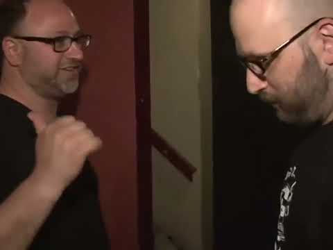 Hung Shop TV  -  The Block Party Saga pt  2