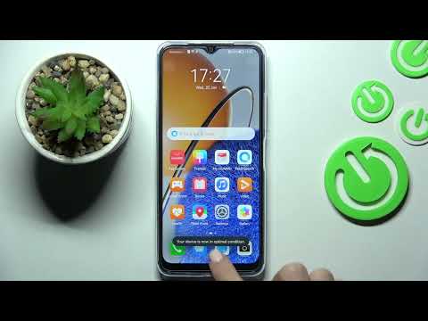 How to Close All Running Apps on Huawei Nova Y61 - Turn Off Running Apps