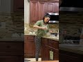 Baking At Home