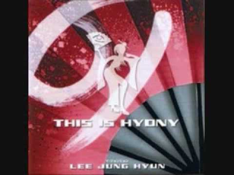 Lee Jung Hyun - Wa (Japanese)