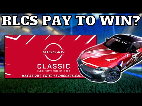 NA RLCS Nissan Classic Recap! Final Spring Regional