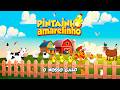 Pintainho Amarelinho 6 O Nosso Galo Video Oficial