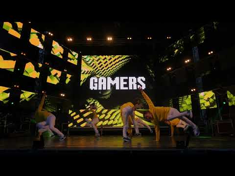 Gamers Hooligans I Pro Showcase I Gamers City Battle '19
