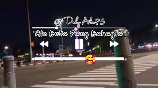 Download lagu Lagu Ambon Ale Beta Pung Bahagia (LIRIK) mp3