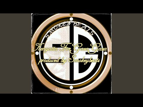 Kenyatta Fire Gaza Gaza