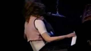 Tori Amos - Gainesville - 13 - Samurai-Tear In Your Hand - A