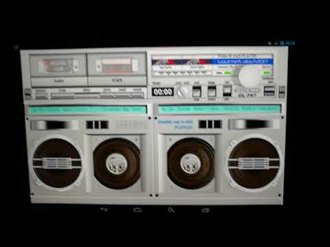 Spark GL-747 Folder&track player