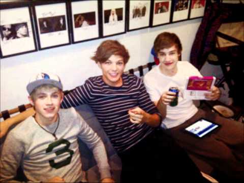 One Direction- All You Need Is Love