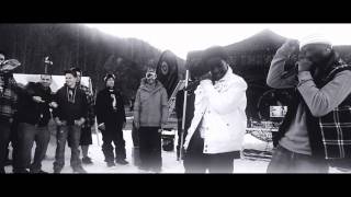 3rd Rail Jam - Renegade Crew Performance - Beech Mountain, NC