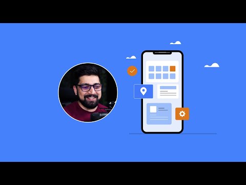 Complete iOS developer course
