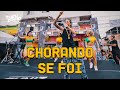 Theuzinho Chorando Se Foi Clipe Oficial
