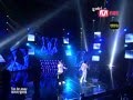 Monday Kiz & Rhymer - Shout (240408) (Live ...