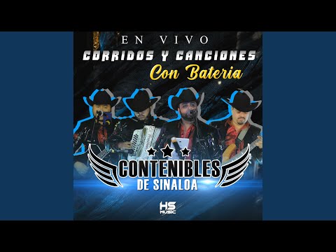 El Chuta de Charay (En Vivo)