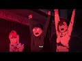 DANDADAN Hayashi Hunting Soul Aira Okarun Momo And Granny Seiko Head Banging