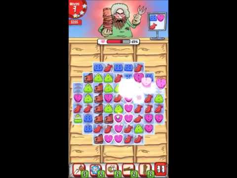 Simon's Cat Crunch Time Level 110 - NO BOOSTERS 😺 | SKILLGAMING ✔️