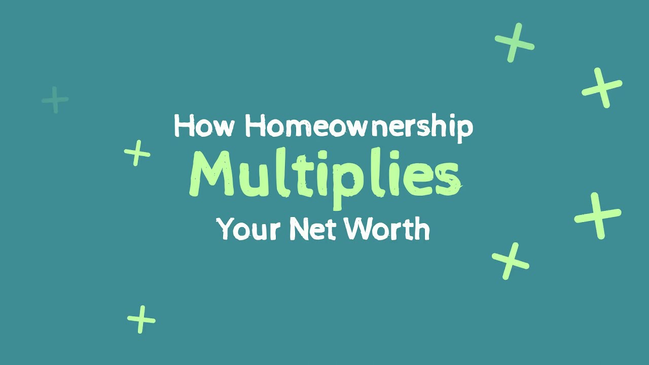Why You'll Love Being a Homeowner