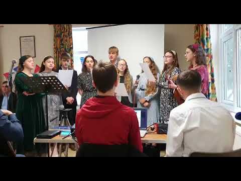 Grupul Gosen 5/06/2022