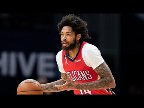 Brandon Ingram Isolation Scoring/Playmaking Highlights