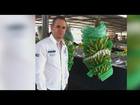 RTV Ora - Pronari i kontenierit ku u gjetën 613 kg kokainë kërkon azil politike në Gjermani