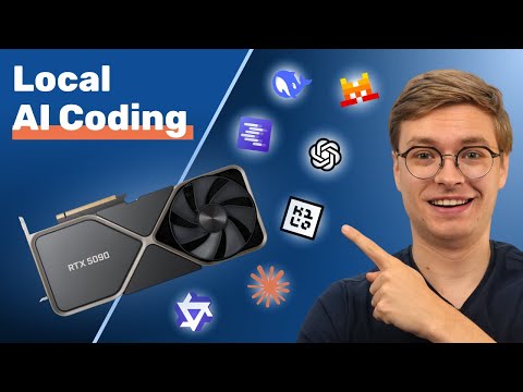 The Ultimate Local AI Coding Guide For 2026