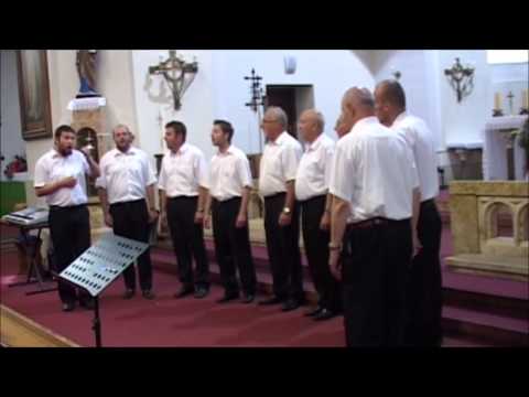 Klanjam ti se smjerno