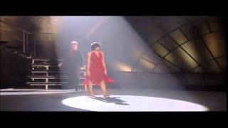 SO YOU THINK YOU CAN DANCE:  KRIS/K:  FOR THE GOOD TIME!!!