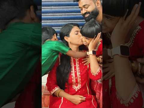 This Trend 😍📈Wit ma kutty world👨‍👩‍👧‍👦💕 #shorts #love #trending