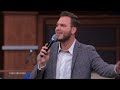 Did You Ever Need A Miracle (LIVE) | Joseph Larson