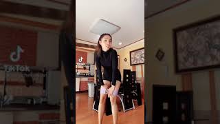 レッツ尻トレ❤️ #shorts