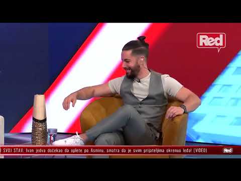 PZD: Pavle Jovanović besan kao ris se obratio Gastozu - 17.11.2025.