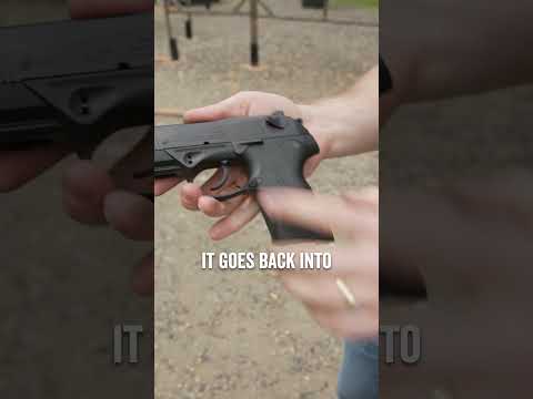 Beretta PX4 Storm Review