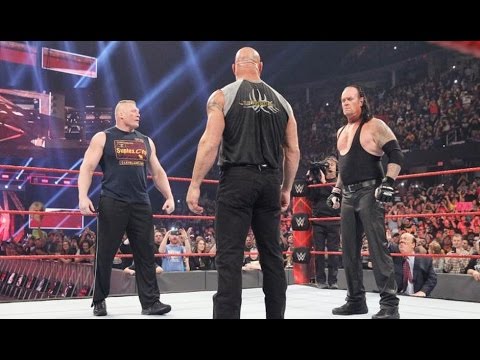 WWE Video: 5 Possible WWE Royal Rumble 2017 winners