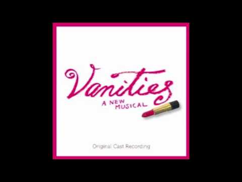 Vanities - Fly Into the Future