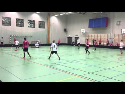 2015 11 28 02 Malmö FBC - Hofterup IBF