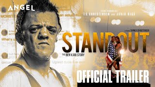 Standout: The Ben Kjar Story (2025) Trailer | Angel Studios