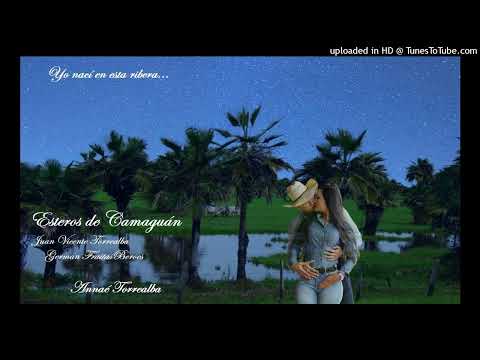 Esteros de Camaguán: Juan Vicente Torrealba, Germán Freitas Beroes - Annaé Torrealba