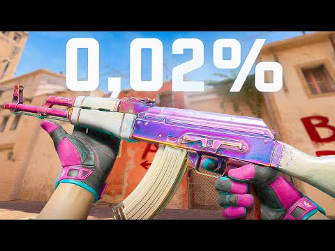 QUAL É O PREÇO DA NOVA AK DO CS2?